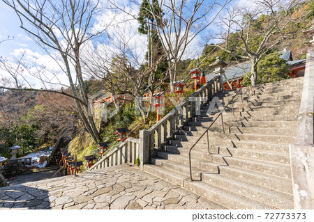 [Kyoto] Kurama Temple 72773373