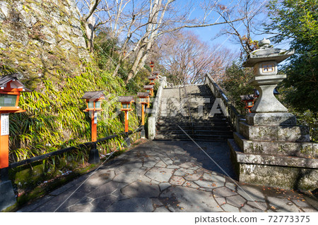 [Kyoto] Kurama Temple 72773375