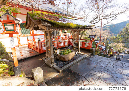 [京都府]倉敷寺 72773376