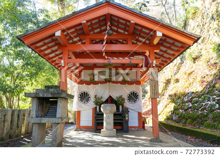 [Kyoto] Kurama Temple 72773392