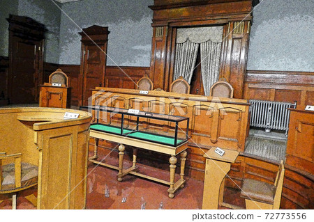 Nagoya City Municipal Archives Museum Nagoya City Municipal Archives Museum 72773556