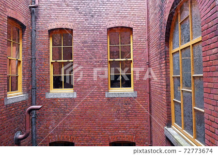 Nagoya City Municipal Archives Museum Nagoya City Municipal Archives Museum 72773674