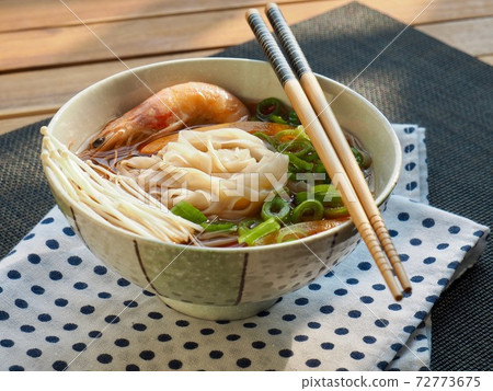 亞洲食品蝦米粉 72773675