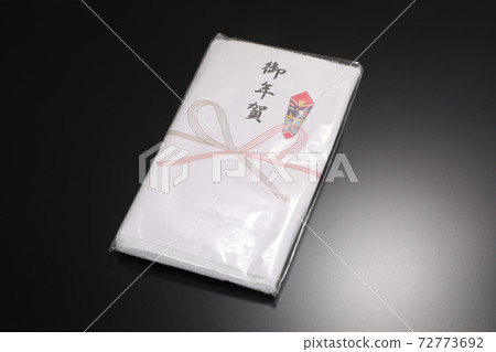 新年賀卡 新年賀卡 72773692