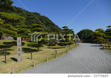 Senjoen鹿兒島縣 Senjoen鹿兒島縣 72773697
