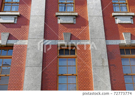 Nagoya City Municipal Archives Museum Nagoya City Municipal Archives Museum 72773774