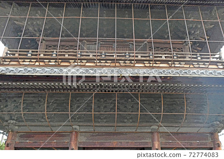 Tokukouzan Kenchuji Temple scenic spot 72774083