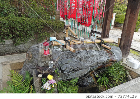 Tokukouzan Kenchuji Temple scenic spot 72774129