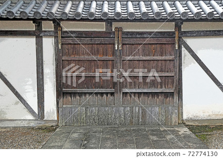 Tokukouzan Kenchuji Temple scenic spot Tokukouzan Kenchuji Temple scenic spot 72774130