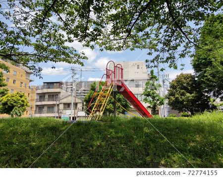 Banned park playground equipment (May 2020) Banned park playground equipment (May 2020) 72774155
