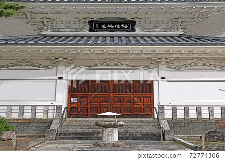 Tokukouzan Kenchuji Temple scenic spot 72774306