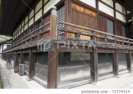Tokukouzan Kenchuji Temple scenic spot 72774314