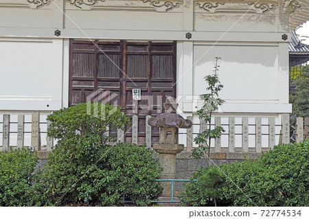 Tokukouzan Kenchuji Temple scenic spot 72774534