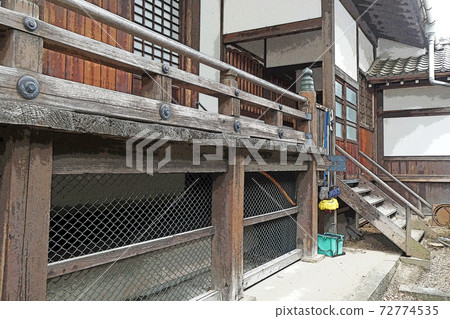 Tokukouzan Kenchuji Temple scenic spot 72774535
