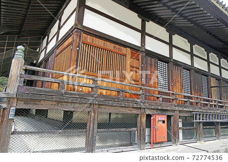 Tokukouzan Kenchuji Temple scenic spot 72774536