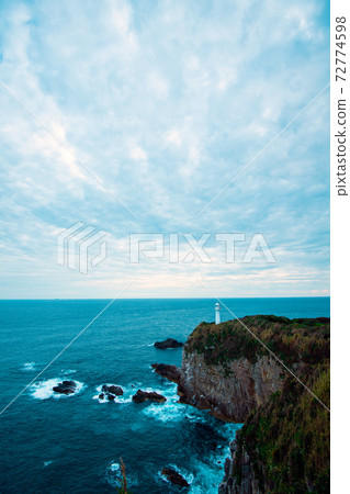 Ashizuri海角燈塔 Ashizuri海角燈塔 72774598