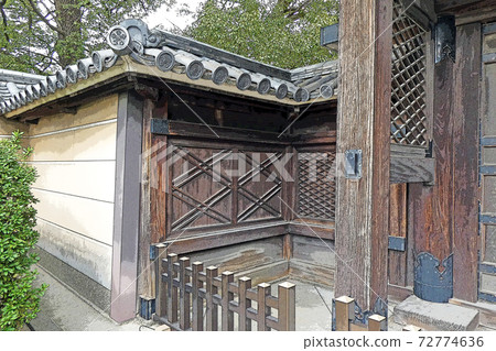 Tokukouzan Kenchuji Temple scenic spot Tokukouzan Kenchuji Temple scenic spot 72774636