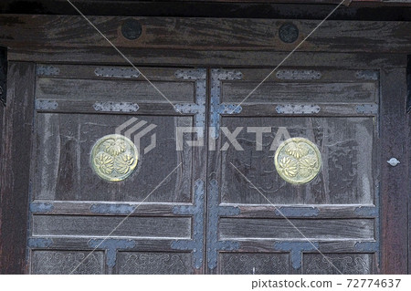 Tokukouzan Kenchuji Temple scenic spot Tokukouzan Kenchuji Temple scenic spot 72774637