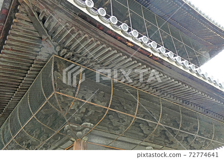 Tokukouzan Kenchuji Temple scenic spot 72774641