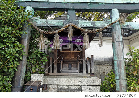 德山禪修寺 72774807