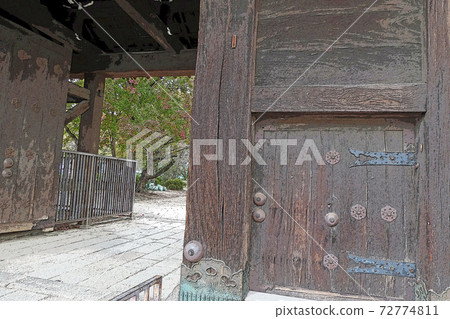 德山禪修寺 72774811