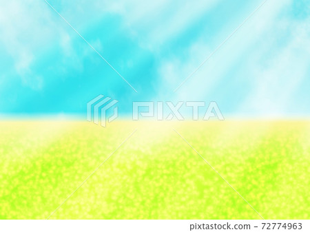 Shining spring background Shining spring background 72774963