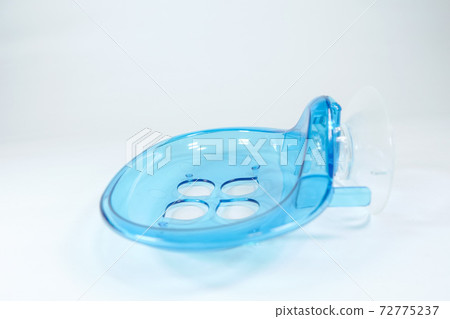 Soap holder made of resin Soap holder made of resin 72775237