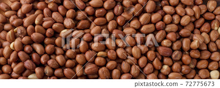 peanuts an isolated on background peanuts an isolated on background 72775673