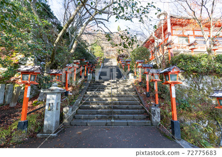 [京都府]倉敷寺 72775683
