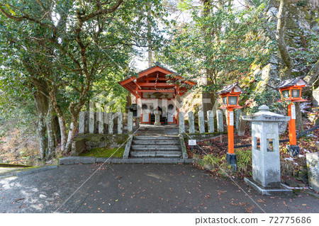 [Kyoto] Kurama Temple 72775686