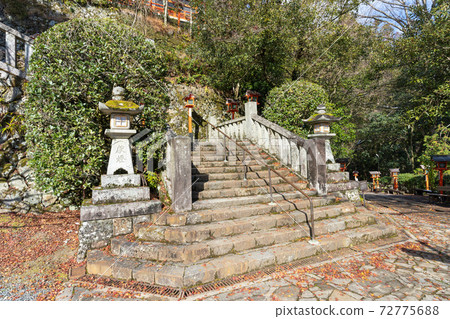 [Kyoto] Kurama Temple 72775688