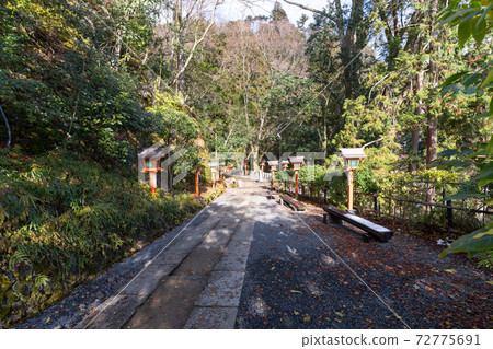 [京都府]倉敷寺 72775691