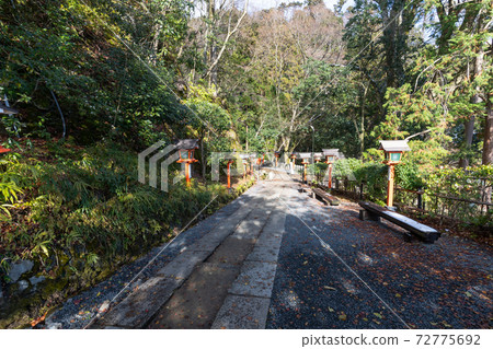 [Kyoto] Kurama Temple 72775692
