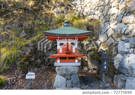 [京都府]倉敷寺 72775699