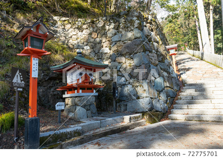 [Kyoto] Kurama Temple 72775701