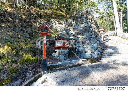 [Kyoto] Kurama Temple 72775707