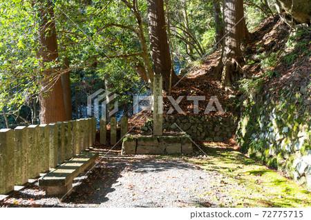 [Kyoto] Kurama Temple 72775715