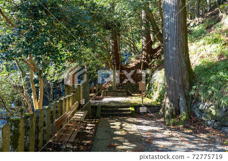 [Kyoto] Kurama Temple 72775719