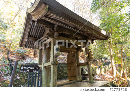 [京都府]倉敷寺 72775728