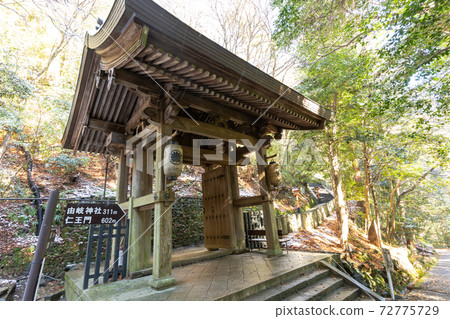 [Kyoto] Kurama Temple 72775729