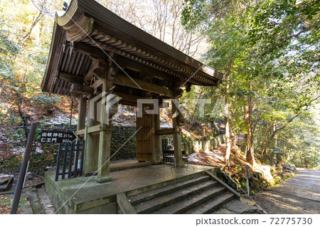 [京都府]倉敷寺 72775730