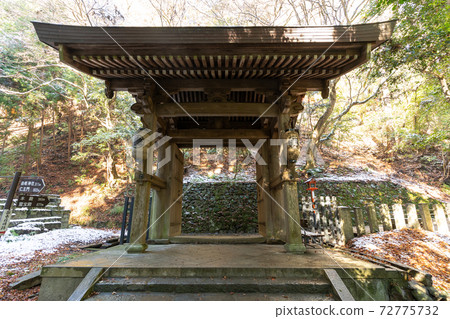 [京都府]倉敷寺 72775732