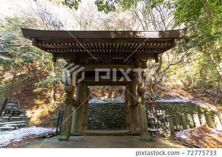 [Kyoto] Kurama Temple 72775733
