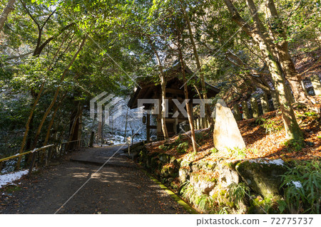 [Kyoto] Kurama Temple 72775737