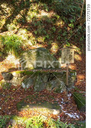 [Kyoto] Kurama Temple 72775739
