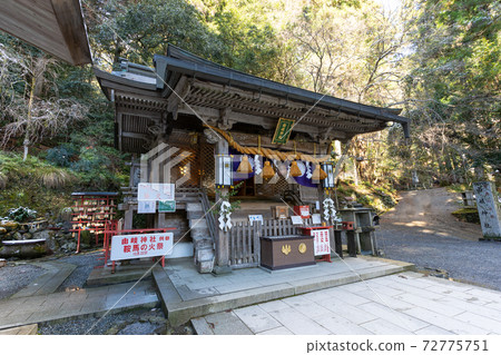 [Kyoto] Kurama Temple 72775751