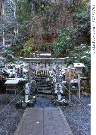 [Kyoto] Kurama Temple 72775762