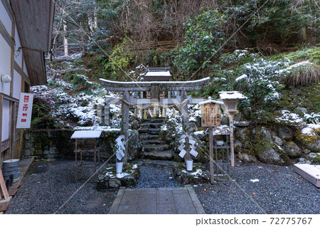 [Kyoto] Kurama Temple 72775767