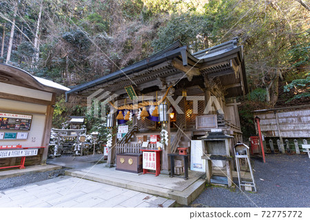 [Kyoto] Kurama Temple 72775772