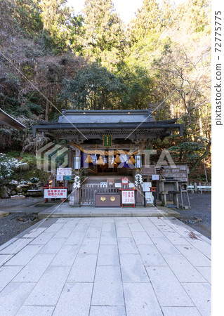 [Kyoto] Kurama Temple 72775775